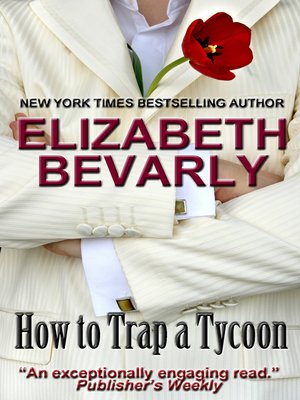 cover image of How to Trap a Tycoon